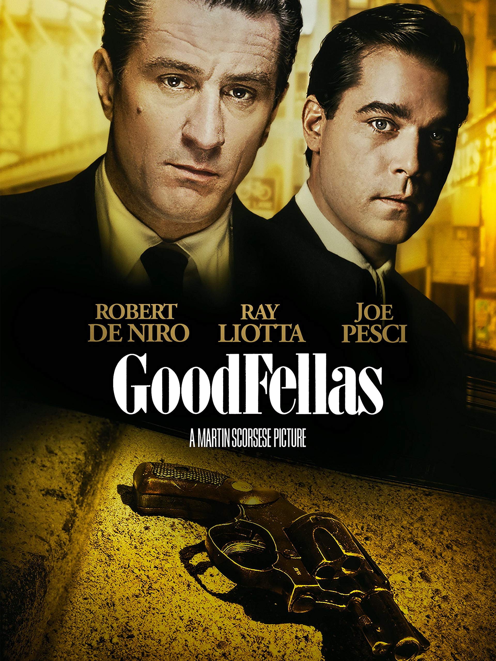 Watch goodfellas
